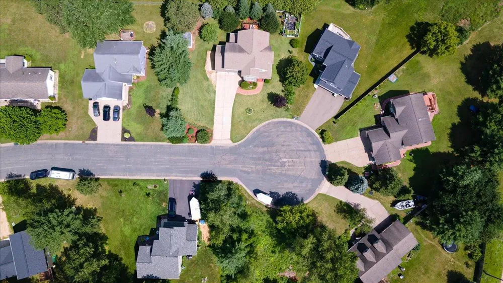 1015 Prairie Circle Menomonie, WI 54751