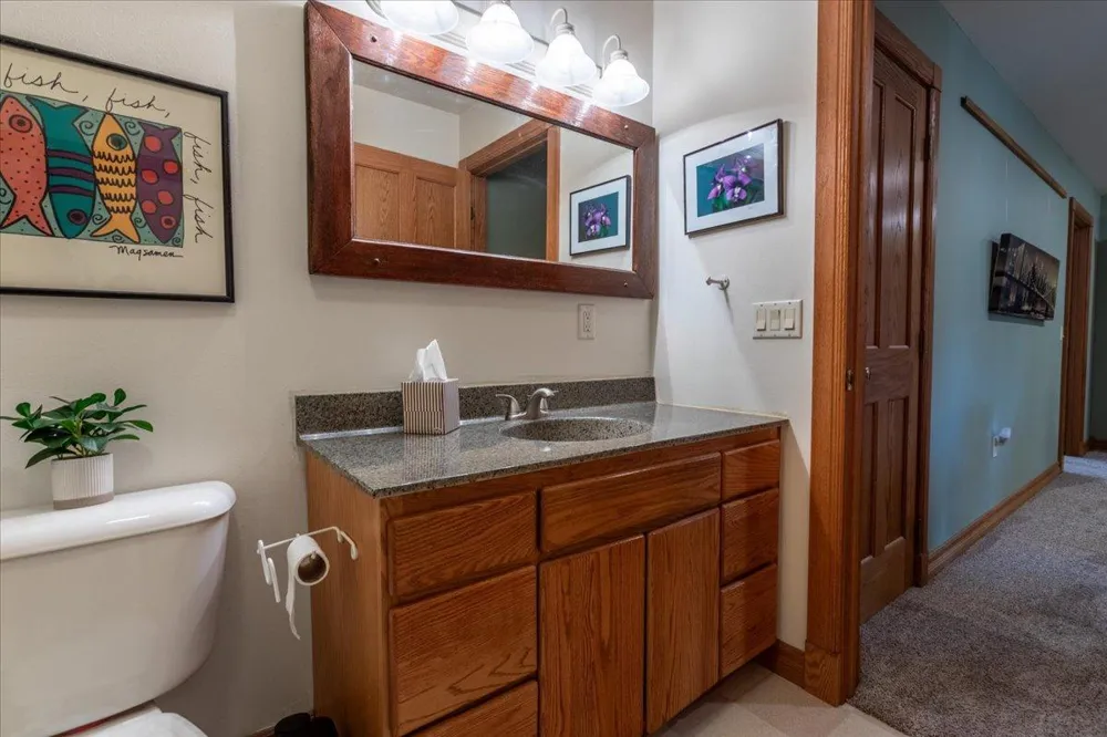 1015 Prairie Circle Menomonie, WI 54751
