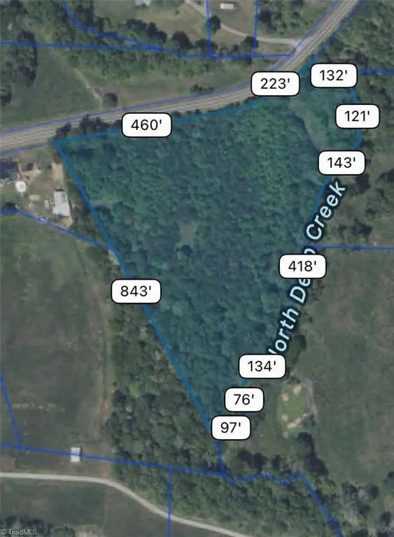 2633 Sprouse Road Boonville, NC 27011