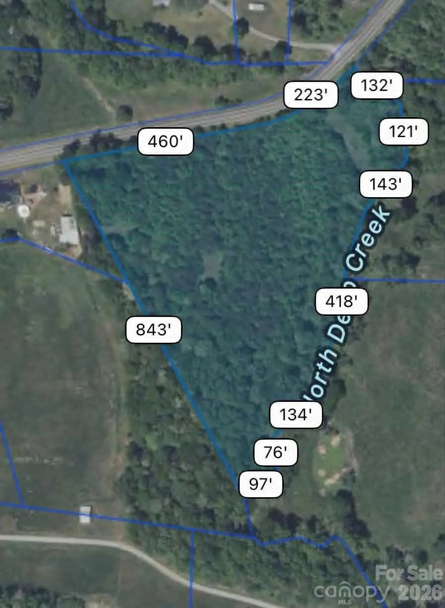 2633 Sprouse Road Boonville, NC 27011