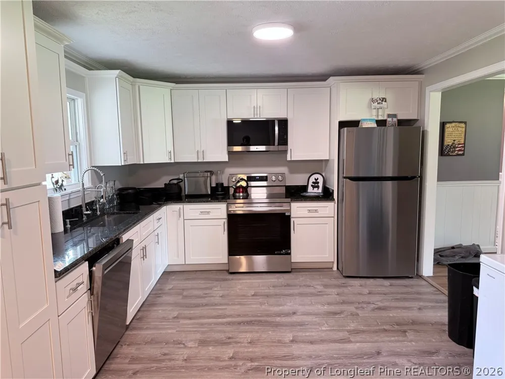 11097 Rennert Road Shannon, NC 28386