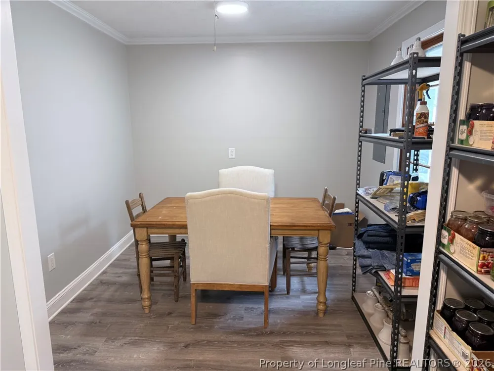 11097 Rennert Road Shannon, NC 28386