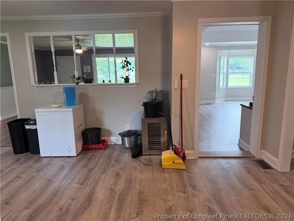 11097 Rennert Road Shannon, NC 28386
