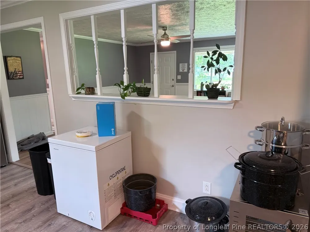 11097 Rennert Road Shannon, NC 28386