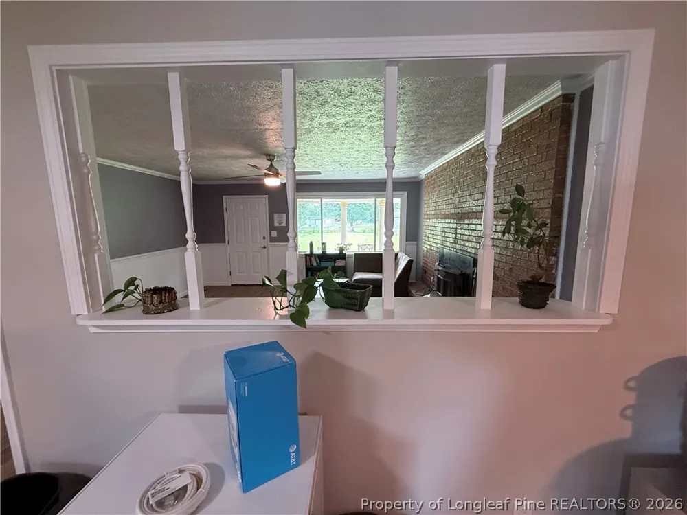11097 Rennert Road Shannon, NC 28386