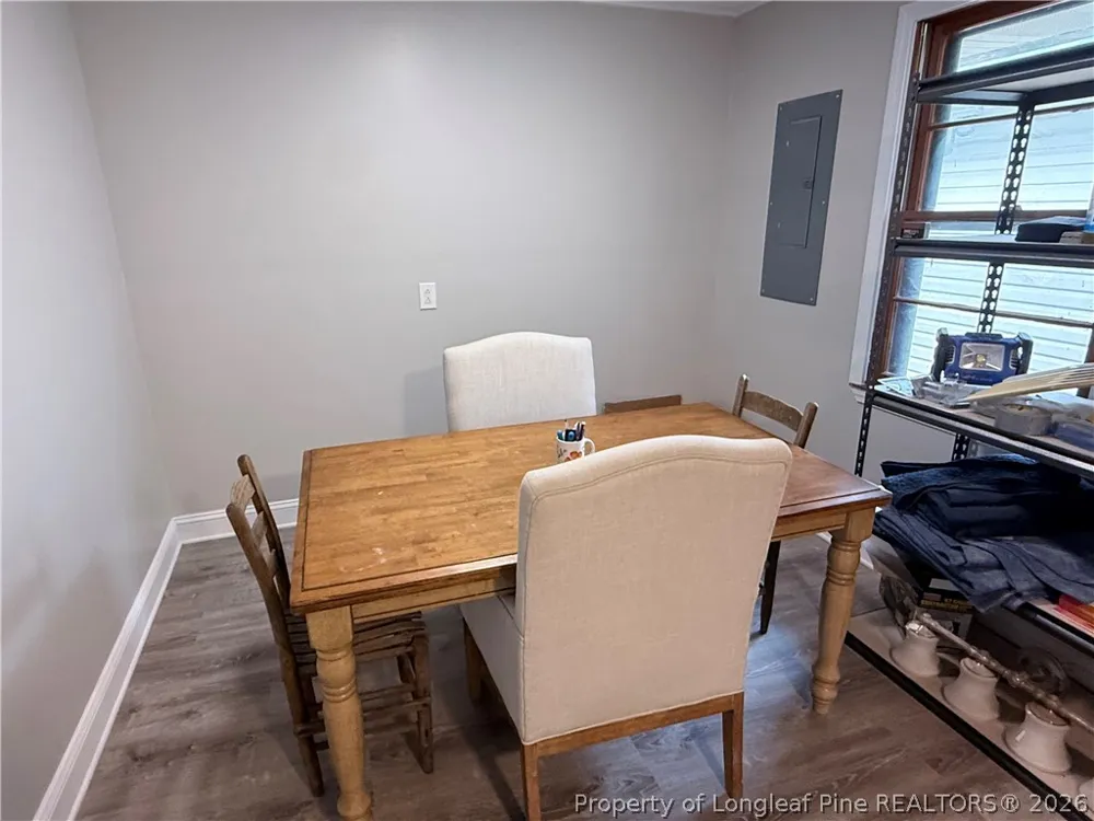 11097 Rennert Road Shannon, NC 28386
