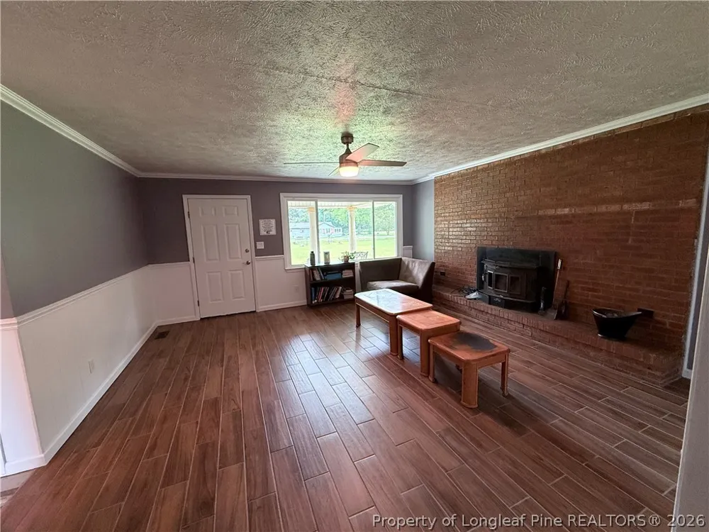 11097 Rennert Road Shannon, NC 28386