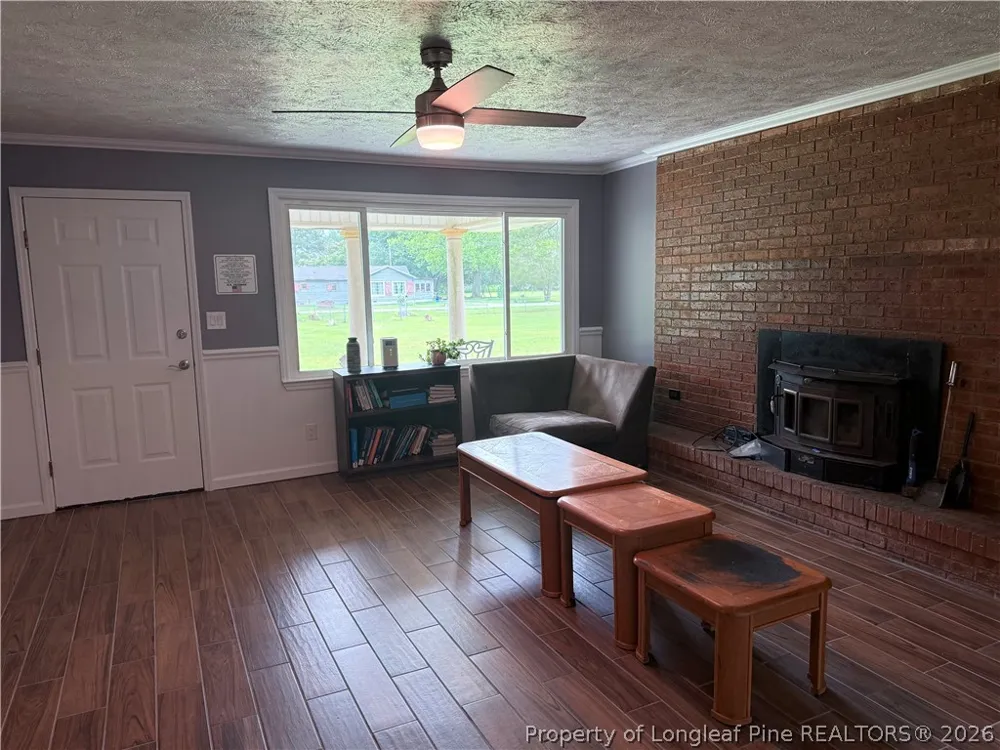 11097 Rennert Road Shannon, NC 28386
