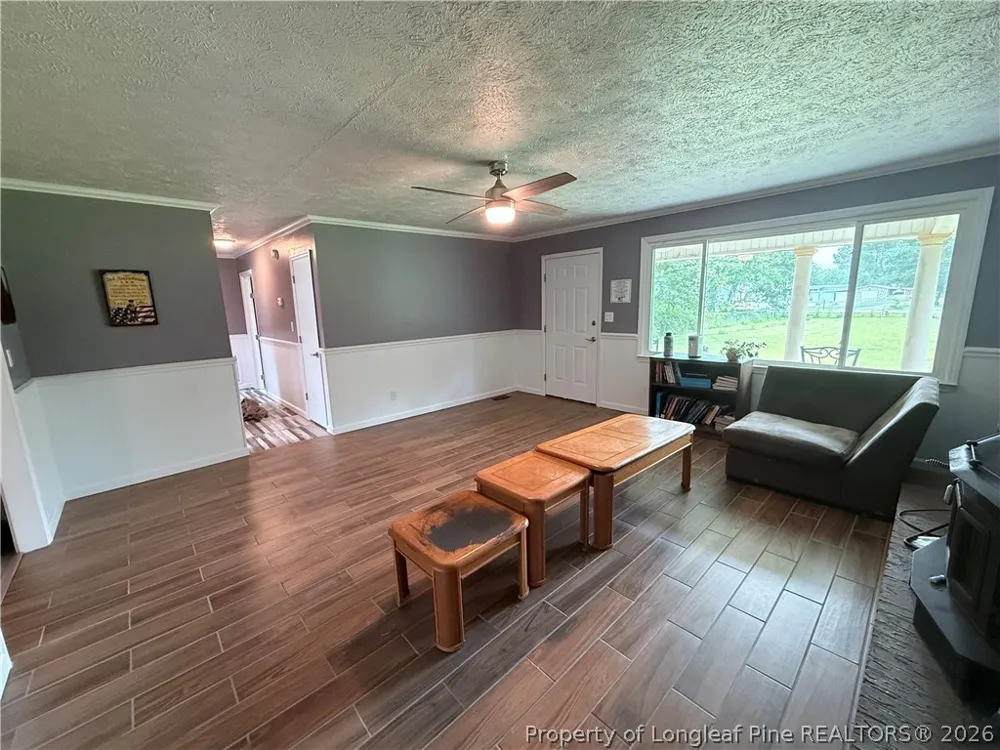 11097 Rennert Road Shannon, NC 28386