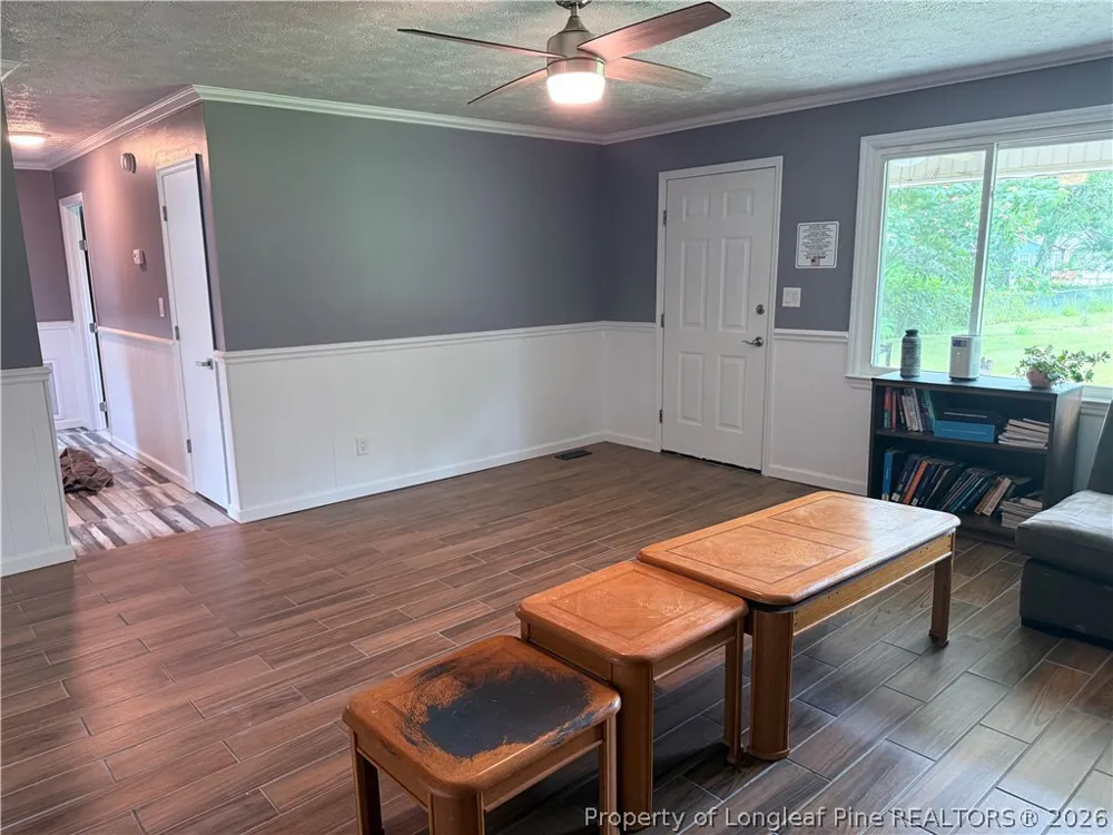 11097 Rennert Road Shannon, NC 28386