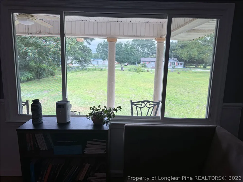 11097 Rennert Road Shannon, NC 28386