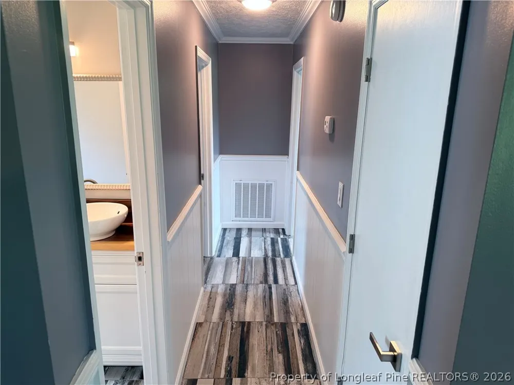 11097 Rennert Road Shannon, NC 28386