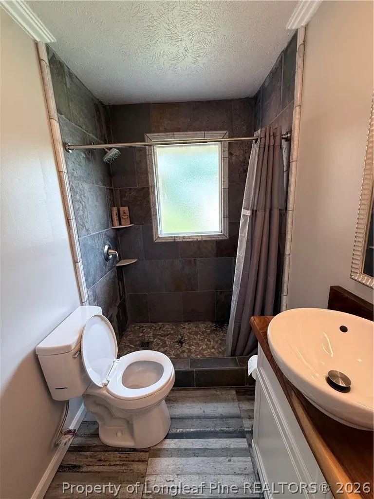 11097 Rennert Road Shannon, NC 28386