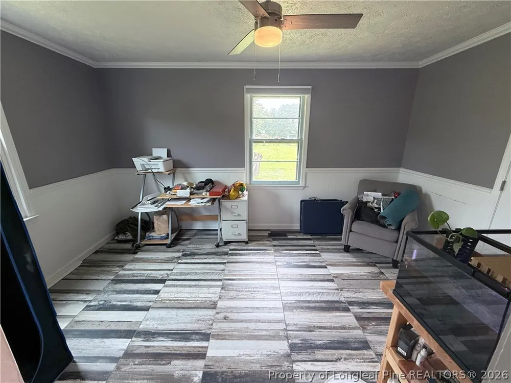 11097 Rennert Road Shannon, NC 28386