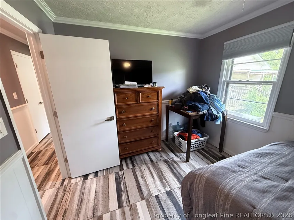11097 Rennert Road Shannon, NC 28386