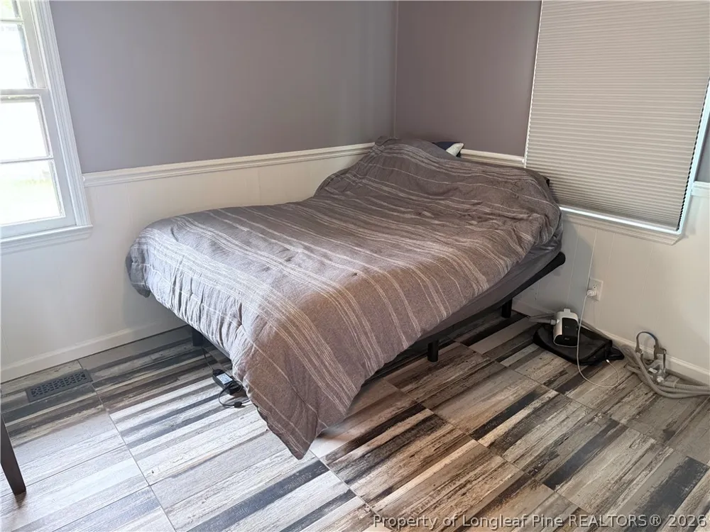 11097 Rennert Road Shannon, NC 28386