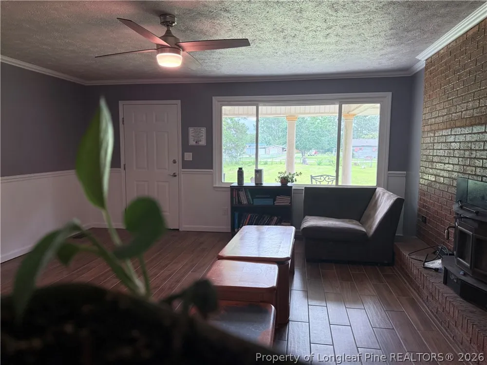 11097 Rennert Road Shannon, NC 28386