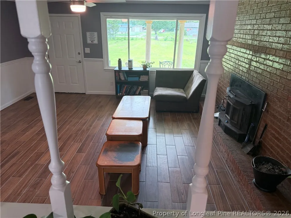 11097 Rennert Road Shannon, NC 28386