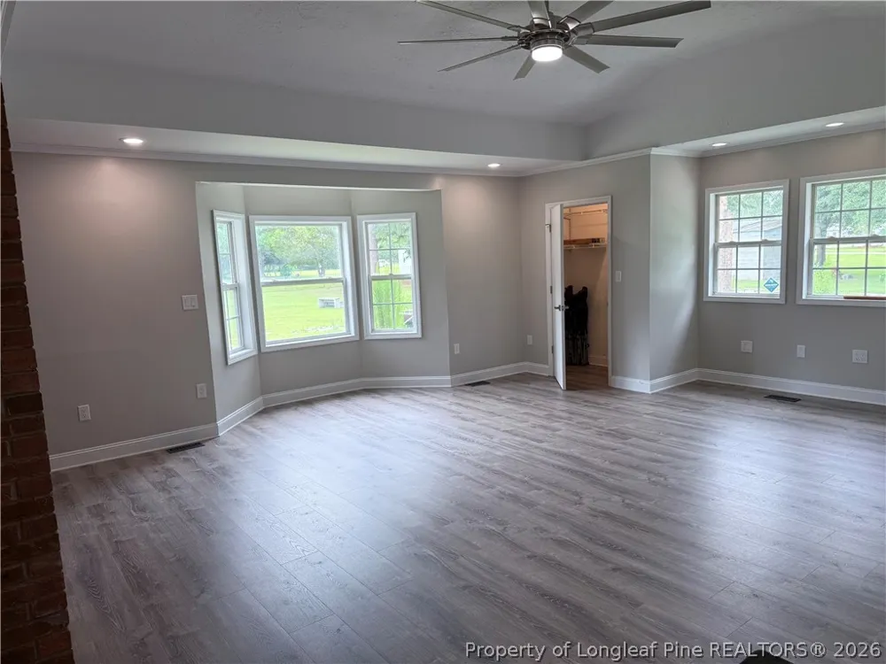 11097 Rennert Road Shannon, NC 28386