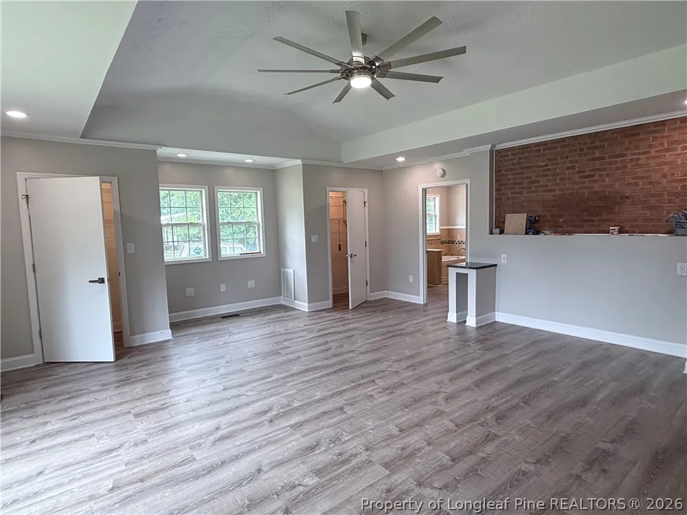 11097 Rennert Road Shannon, NC 28386