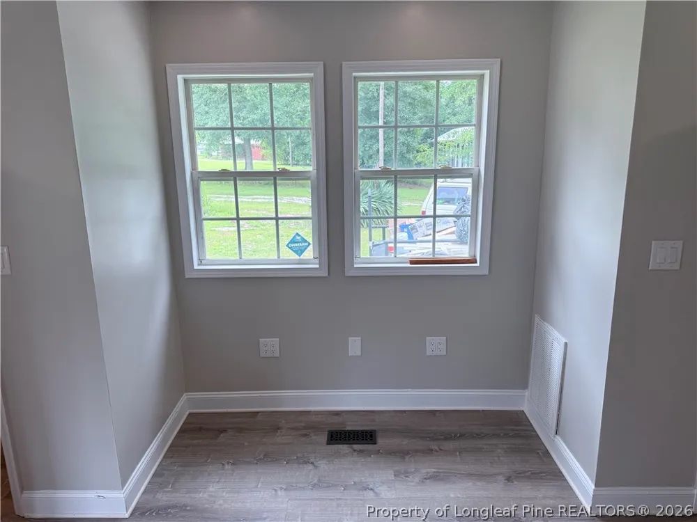 11097 Rennert Road Shannon, NC 28386