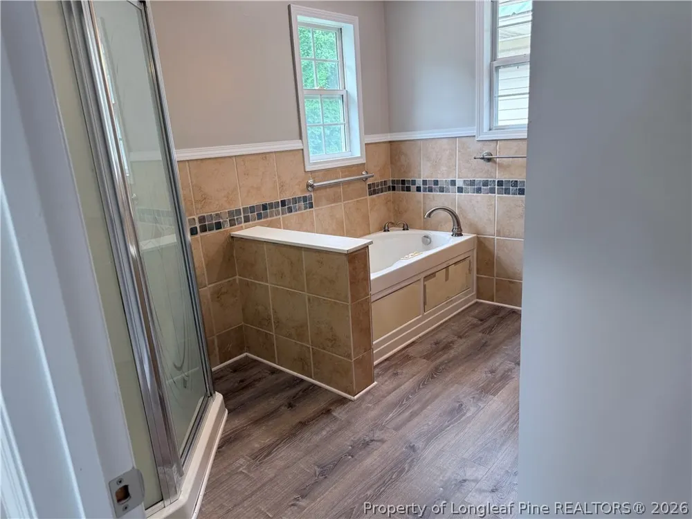 11097 Rennert Road Shannon, NC 28386