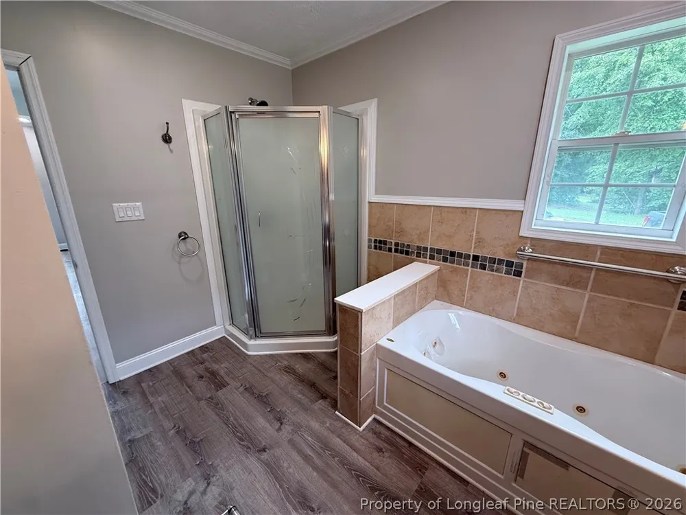 11097 Rennert Road Shannon, NC 28386