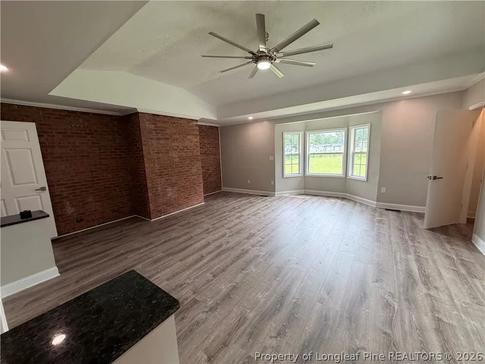 11097 Rennert Road Shannon, NC 28386