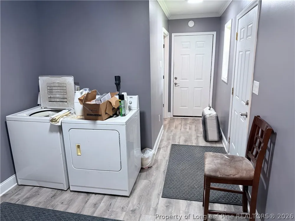 11097 Rennert Road Shannon, NC 28386