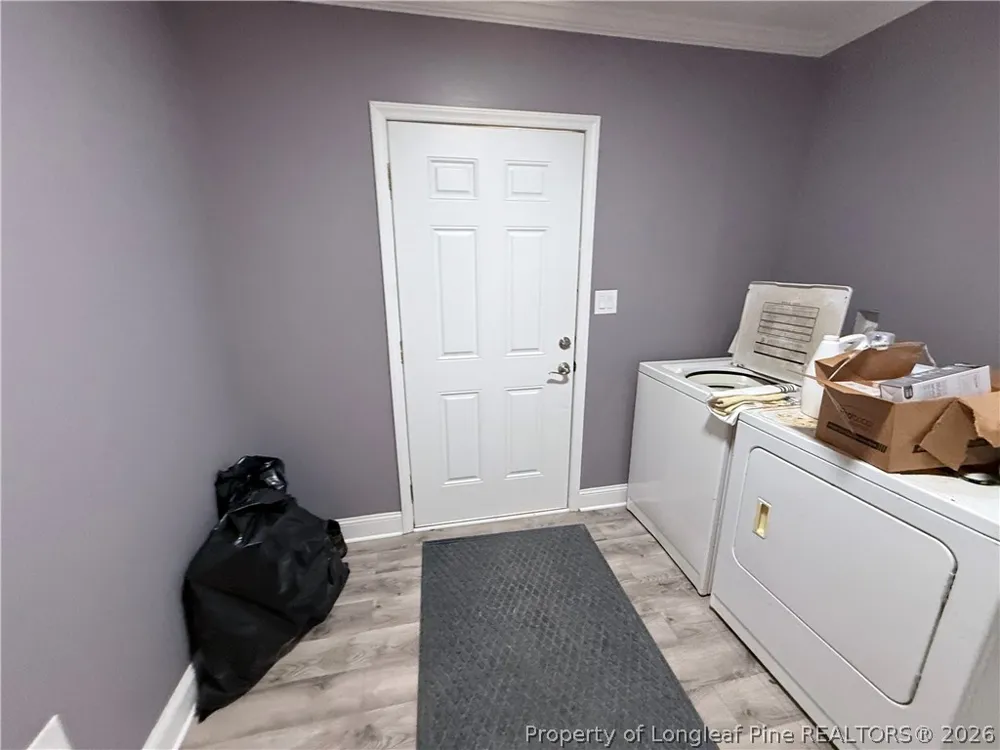 11097 Rennert Road Shannon, NC 28386
