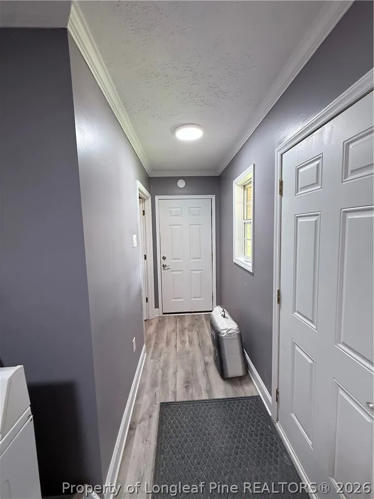 11097 Rennert Road Shannon, NC 28386