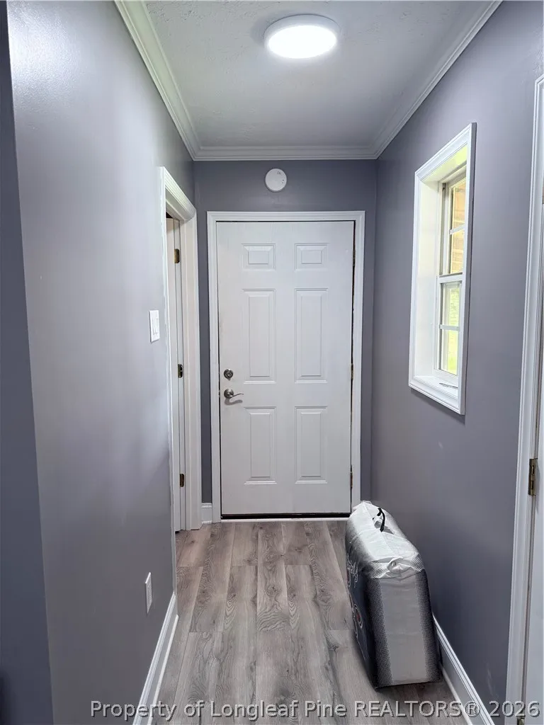 11097 Rennert Road Shannon, NC 28386