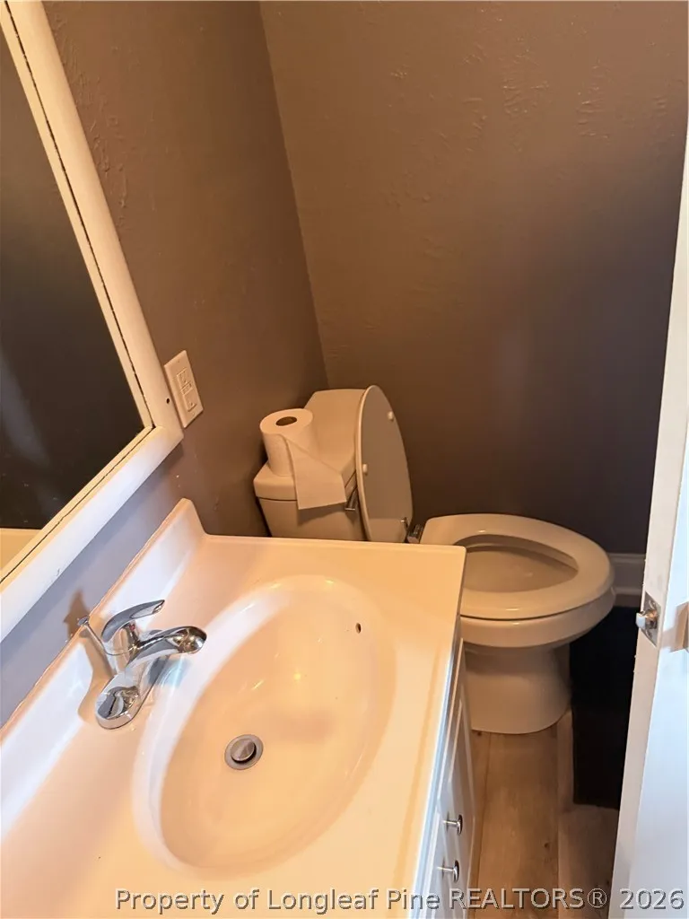 11097 Rennert Road Shannon, NC 28386