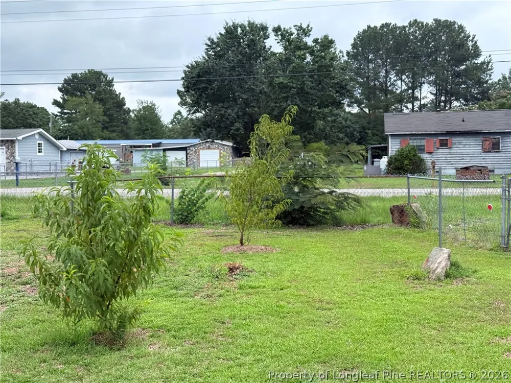 11097 Rennert Road Shannon, NC 28386