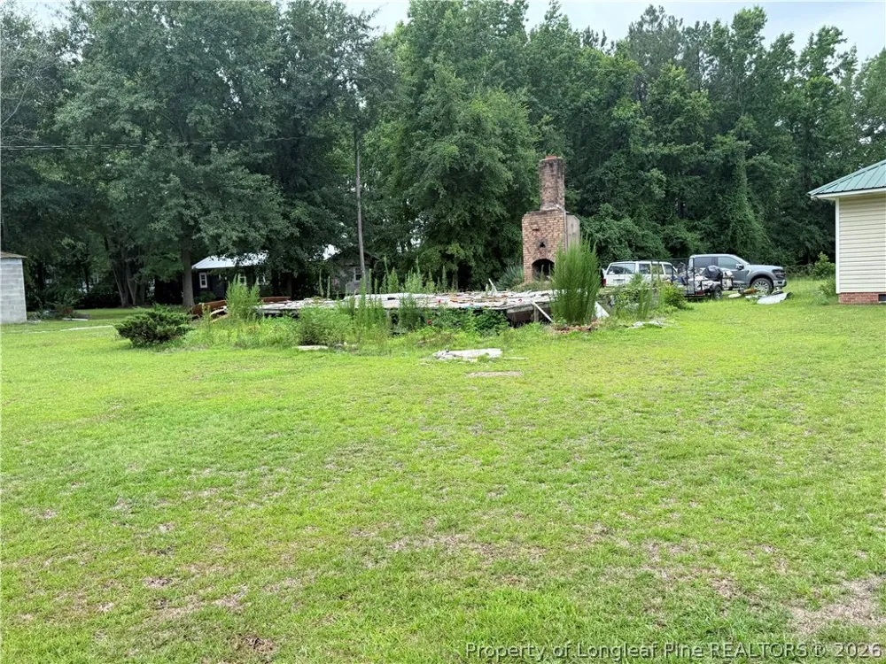 11097 Rennert Road Shannon, NC 28386