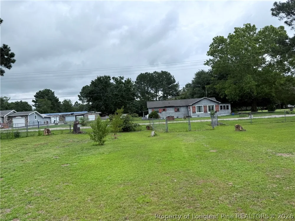 11097 Rennert Road Shannon, NC 28386