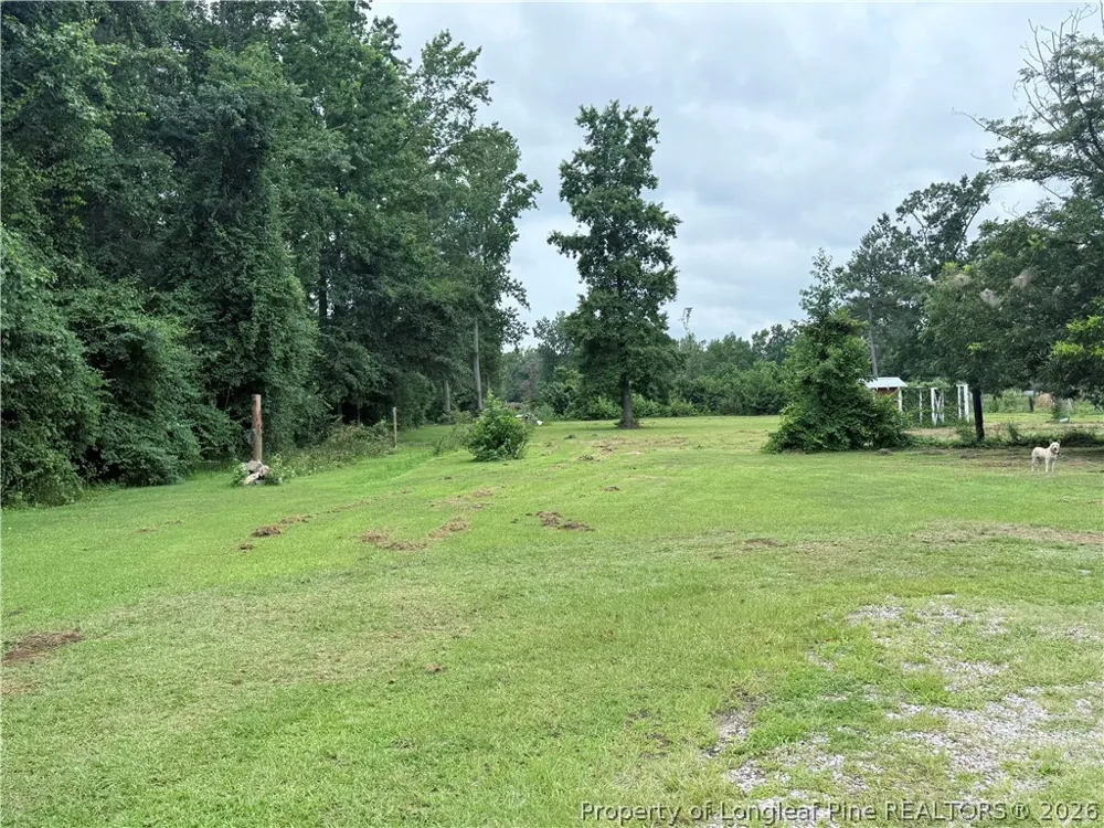 11097 Rennert Road Shannon, NC 28386