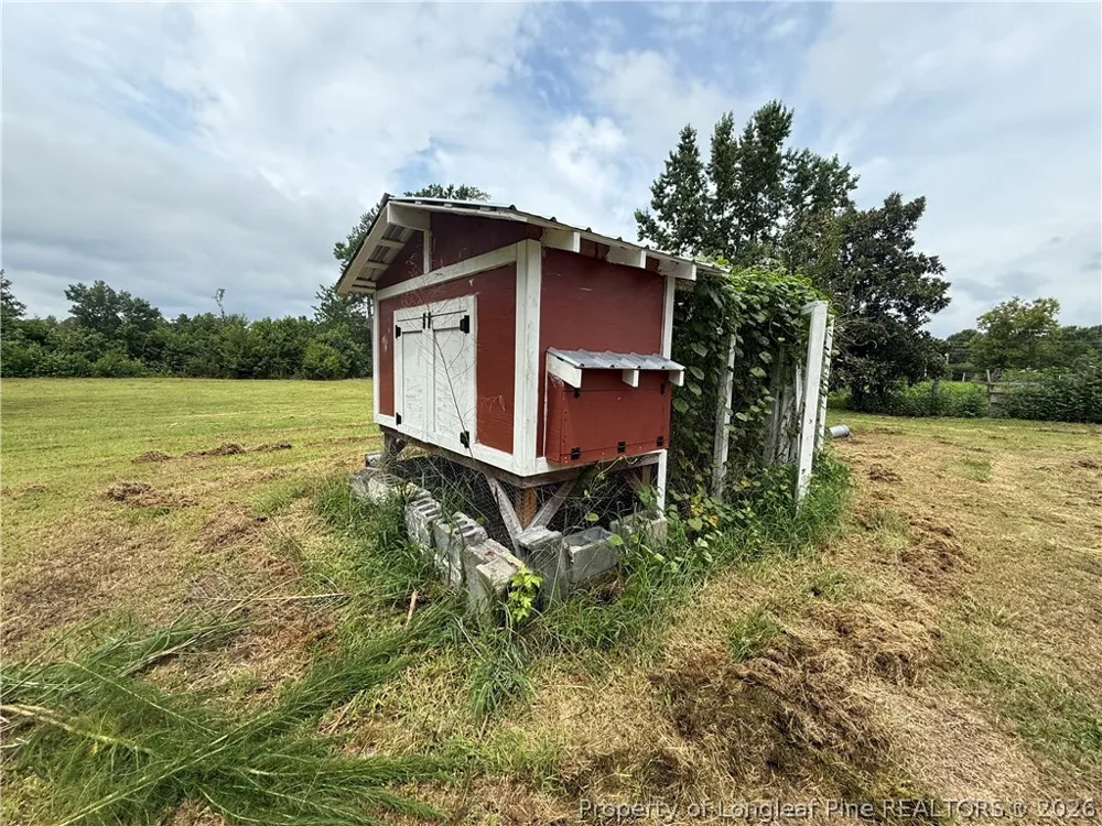 11097 Rennert Road Shannon, NC 28386