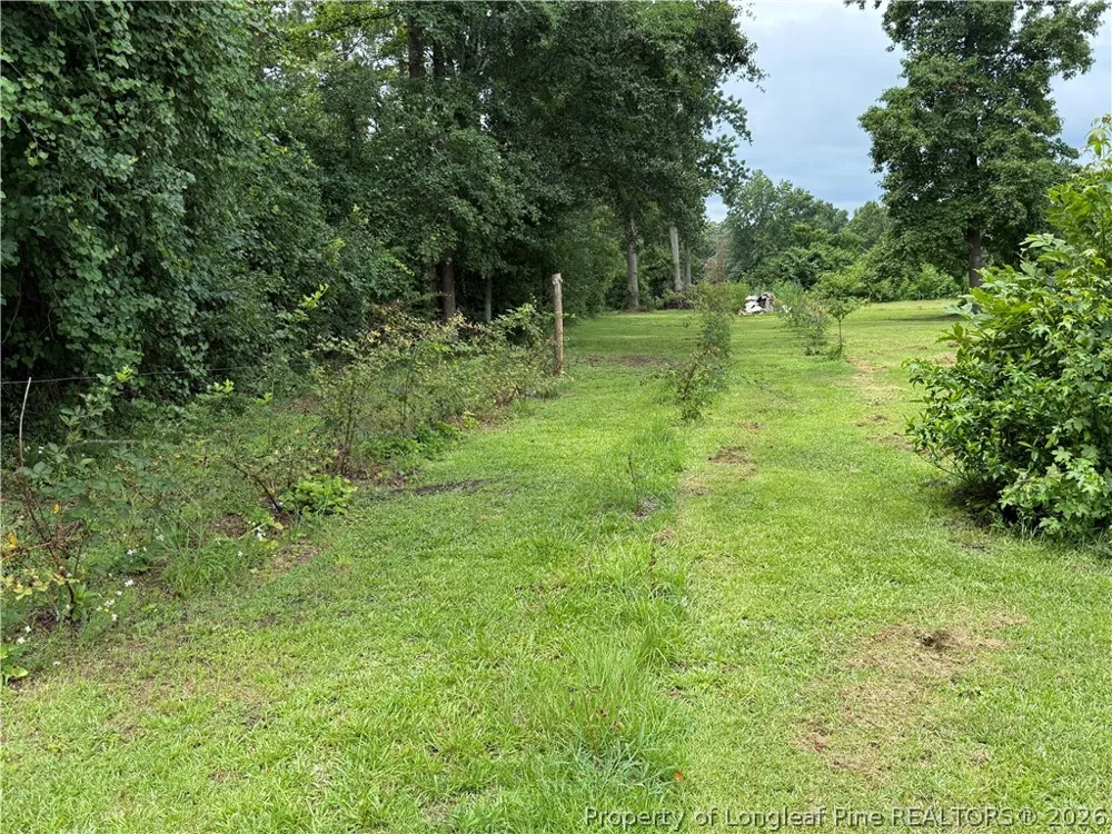 11097 Rennert Road Shannon, NC 28386