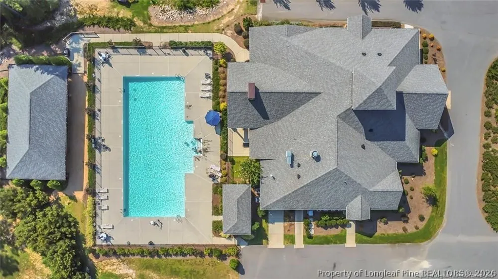 14 Wildlife Bridge Court Spring Lake, NC 28390
