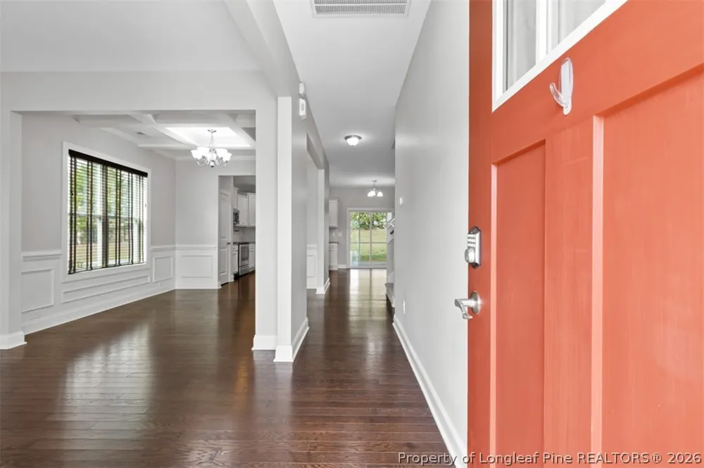 14 Wildlife Bridge Court Spring Lake, NC 28390
