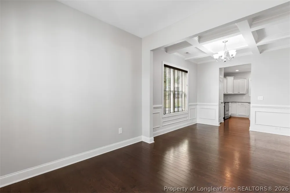 14 Wildlife Bridge Court Spring Lake, NC 28390
