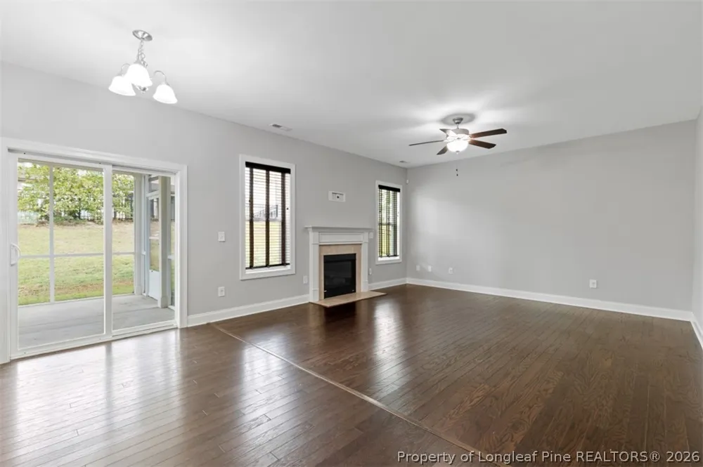14 Wildlife Bridge Court Spring Lake, NC 28390