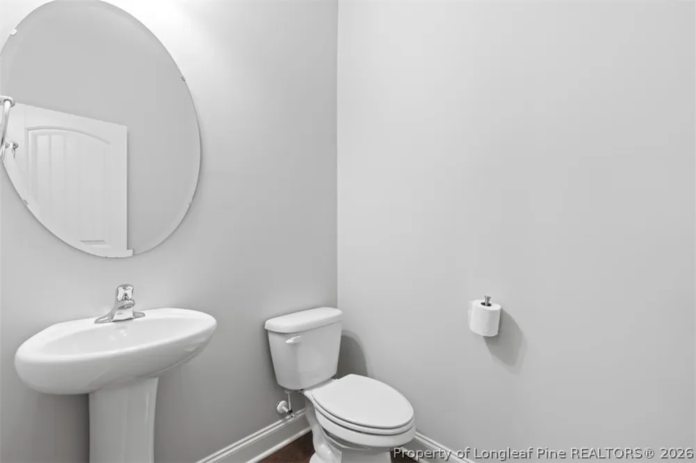 14 Wildlife Bridge Court Spring Lake, NC 28390