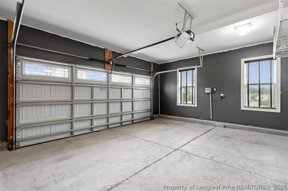 14 Wildlife Bridge Court Spring Lake, NC 28390