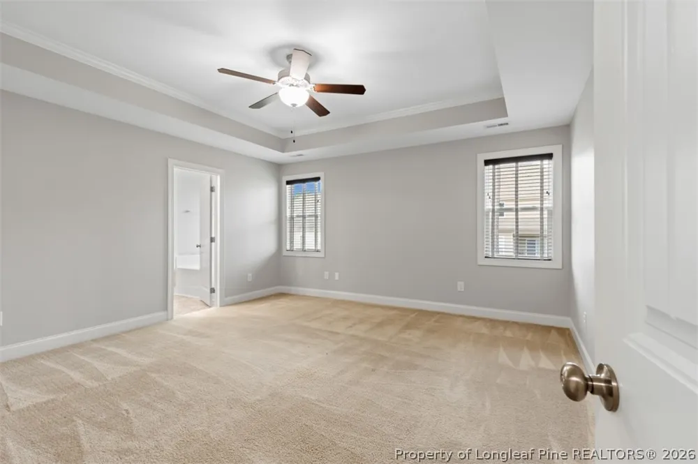 14 Wildlife Bridge Court Spring Lake, NC 28390