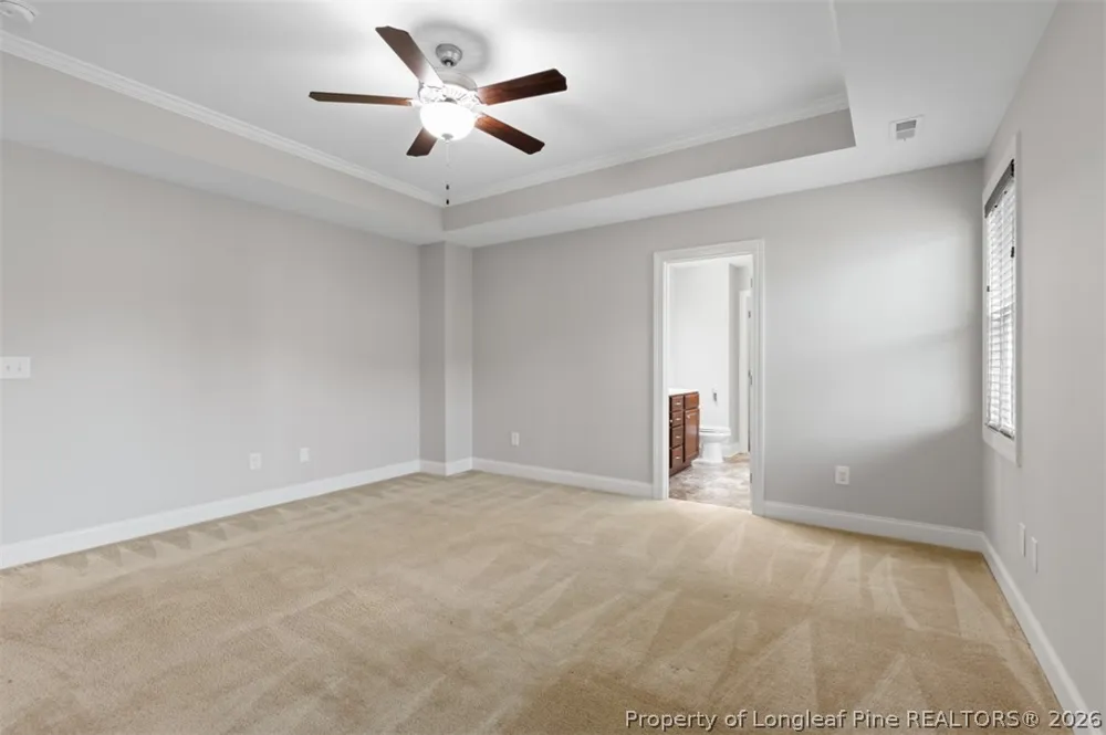 14 Wildlife Bridge Court Spring Lake, NC 28390