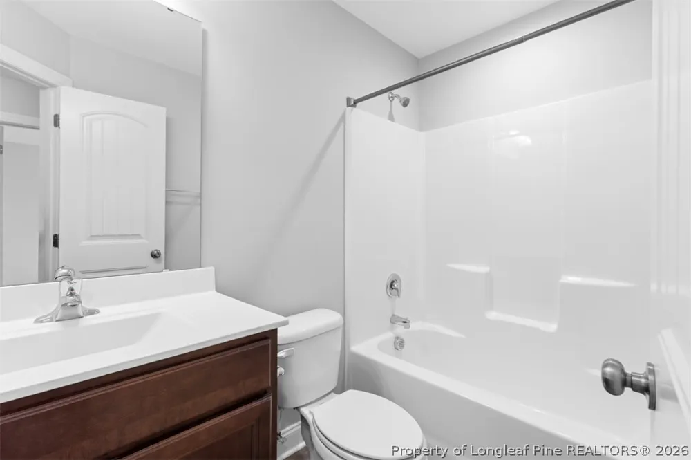14 Wildlife Bridge Court Spring Lake, NC 28390