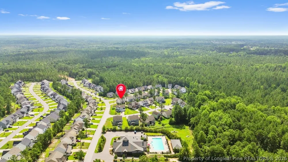 14 Wildlife Bridge Court Spring Lake, NC 28390