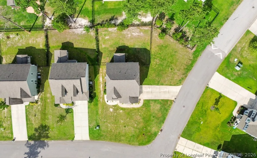 14 Wildlife Bridge Court Spring Lake, NC 28390